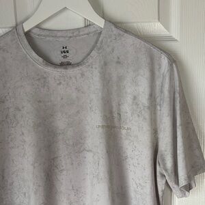 Under Armour Men's Vanish Loose Fit Short